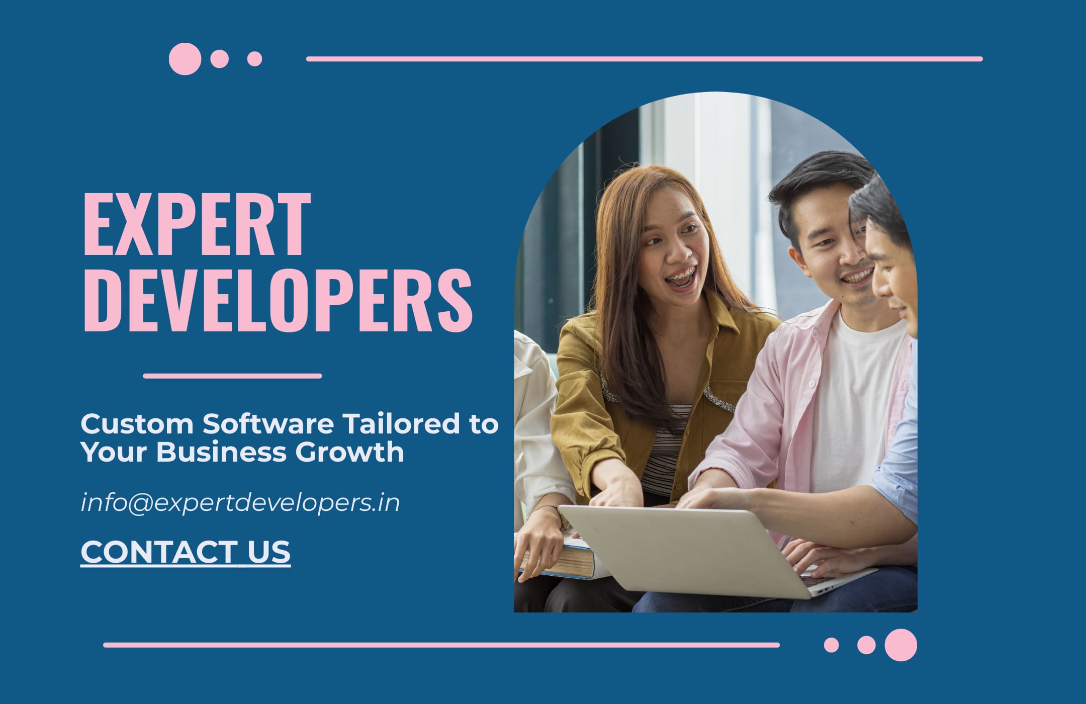 Navigating the Digital Frontier: 5 Web Development Trends Shaping the USA in 2025+